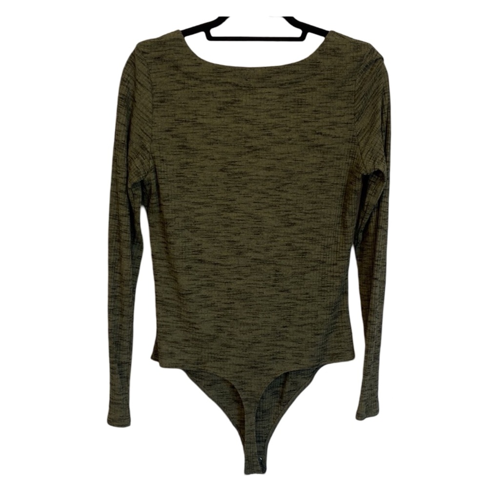 Express bodysuit - Picture 2 of 4